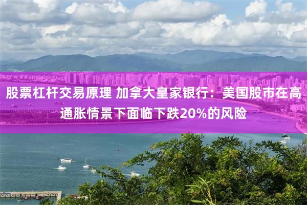 股票杠杆交易原理 加拿大皇家银行：美国股市在高通胀情景下面临下跌20%的风险
